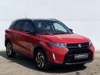 Suzuki Vitara - fotka číslo 5