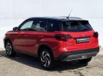 Suzuki Vitara - fotka číslo 6