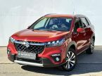 Suzuki S-Cross - fotka číslo 0