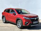 Suzuki S-Cross - fotka číslo 5