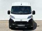 Toyota ProAce - fotka číslo 3