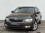 Škoda Octavia - fotka číslo 0