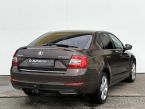 Škoda Octavia - fotka číslo 1