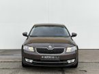 Škoda Octavia - fotka číslo 3