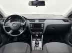 Škoda Octavia - fotka číslo 4