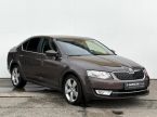 Škoda Octavia - fotka číslo 5