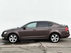 Škoda Octavia - fotka číslo 7