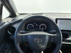 Toyota C-HR - fotka číslo 14