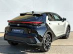 Toyota C-HR - fotka číslo 1