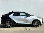 Toyota C-HR - fotka číslo 2