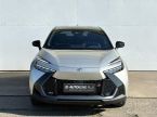 Toyota C-HR - fotka číslo 3