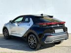 Toyota C-HR - fotka číslo 6