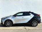 Toyota C-HR - fotka číslo 7