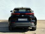 Toyota C-HR - fotka číslo 8