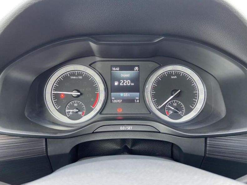 Škoda Kodiaq - hlavní fotka