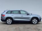 Škoda Kodiaq - fotka číslo 2
