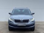 Škoda Kodiaq - fotka číslo 3