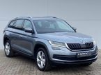 Škoda Kodiaq - fotka číslo 5