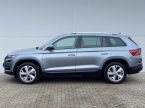 Škoda Kodiaq - fotka číslo 7