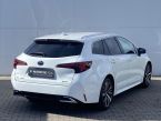 Toyota Corolla - fotka číslo 1