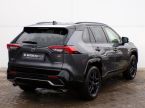 Toyota RAV 4 - fotka číslo 1