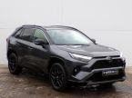Toyota RAV 4 - fotka číslo 5