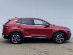 Kia Sportage - fotka číslo 2