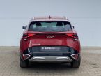 Kia Sportage - fotka číslo 8