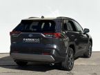Toyota RAV 4 - fotka číslo 1