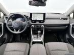 Toyota RAV 4 - fotka číslo 4