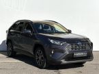 Toyota RAV 4 - fotka číslo 5