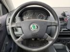 Škoda Fabia - fotka číslo 12