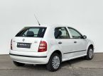 Škoda Fabia - fotka číslo 1