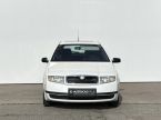 Škoda Fabia - fotka číslo 3