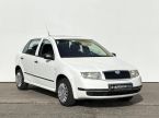 Škoda Fabia - fotka číslo 5