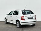 Škoda Fabia - fotka číslo 6