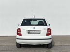 Škoda Fabia - fotka číslo 8
