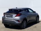 Toyota C-HR - fotka číslo 1