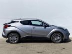 Toyota C-HR - fotka číslo 2