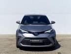 Toyota C-HR - fotka číslo 3