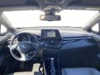 Toyota C-HR - fotka číslo 4