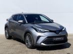 Toyota C-HR - fotka číslo 5