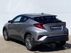 Toyota C-HR - fotka číslo 6