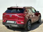 SsangYong Korando - fotka číslo 1