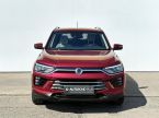 SsangYong Korando - fotka číslo 3