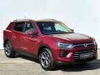 SsangYong Korando - fotka číslo 5