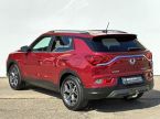 SsangYong Korando - fotka číslo 6