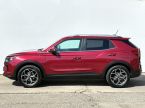 SsangYong Korando - fotka číslo 7