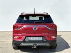 SsangYong Korando - fotka číslo 8