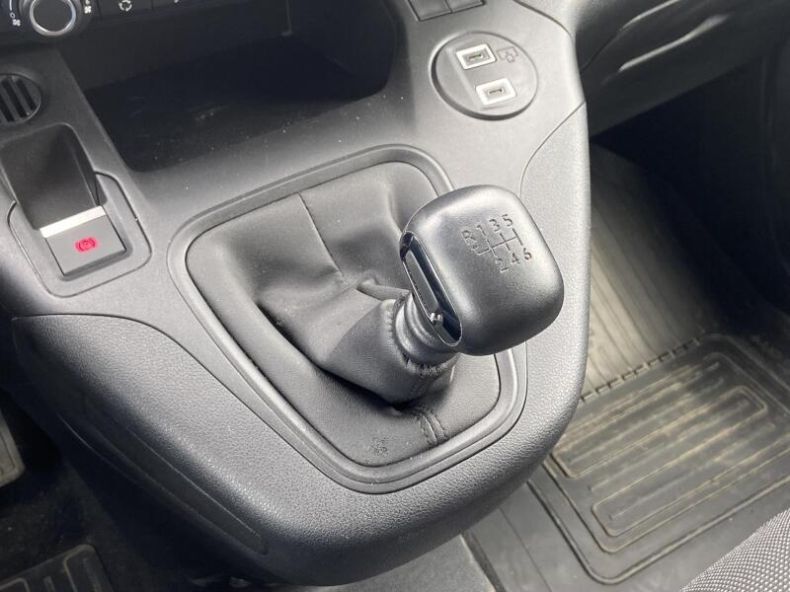 Toyota PROACE CITY - hlavní fotka